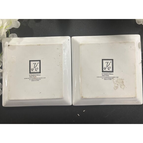 Set 2 Kimberly Poloson  Dress Forms Paris Lingerie Coiffures Trousseaux Burlesqu - Picture 6 of 8